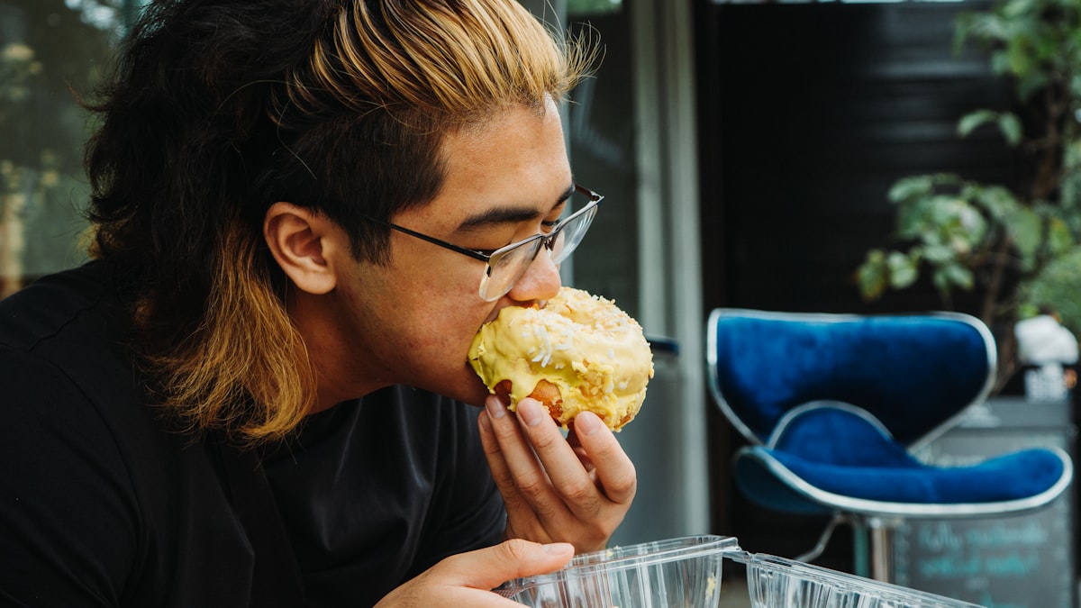 Metabolic Health Article