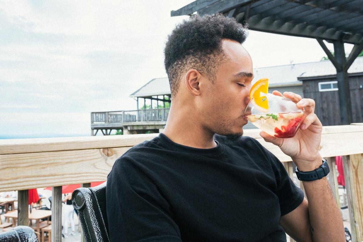 Recovery Article